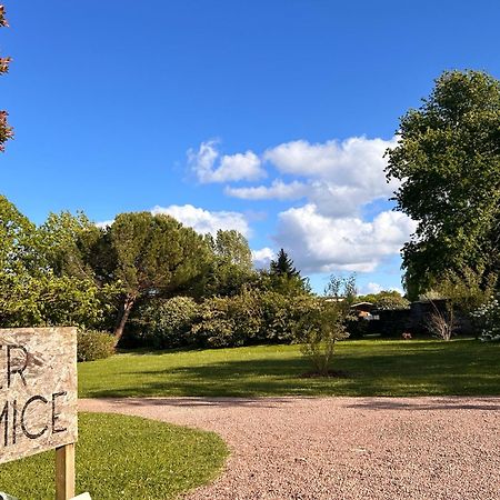 Ker Amice Maison D'Hotes Saint-Loubès Екстериор снимка