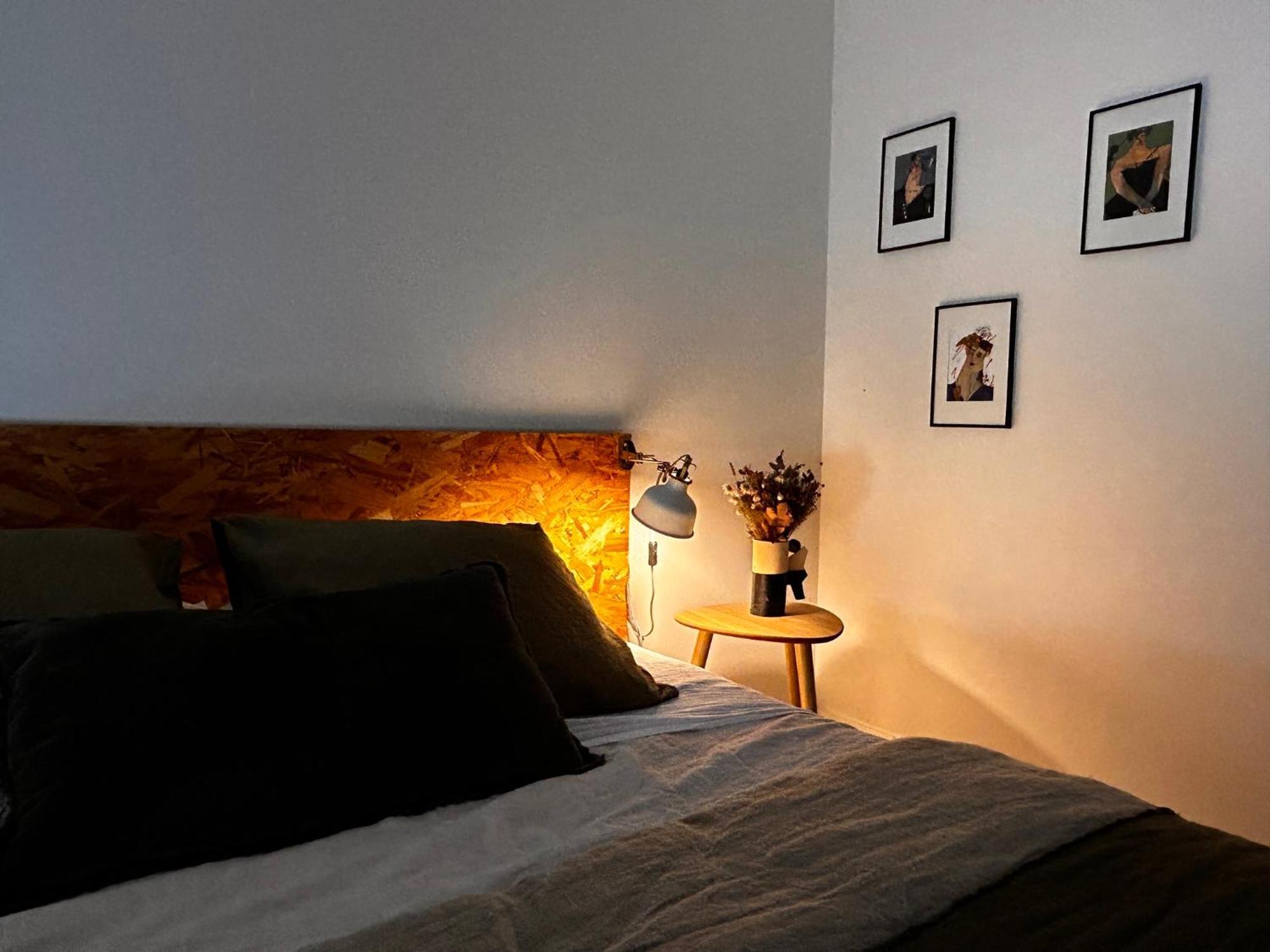 Ker Amice Maison D'Hotes Saint-Loubès Екстериор снимка