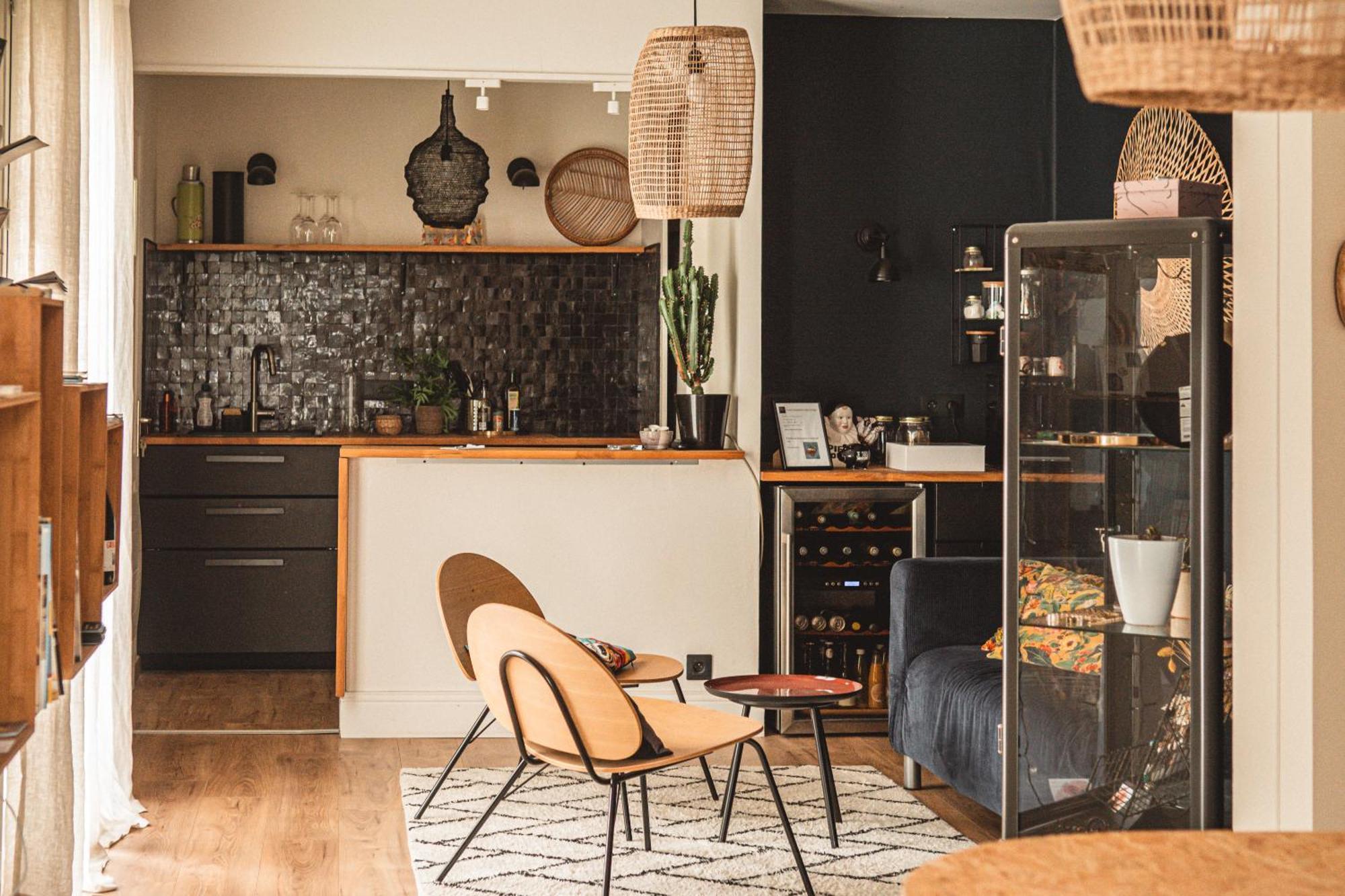 Ker Amice Maison D'Hotes Saint-Loubès Екстериор снимка